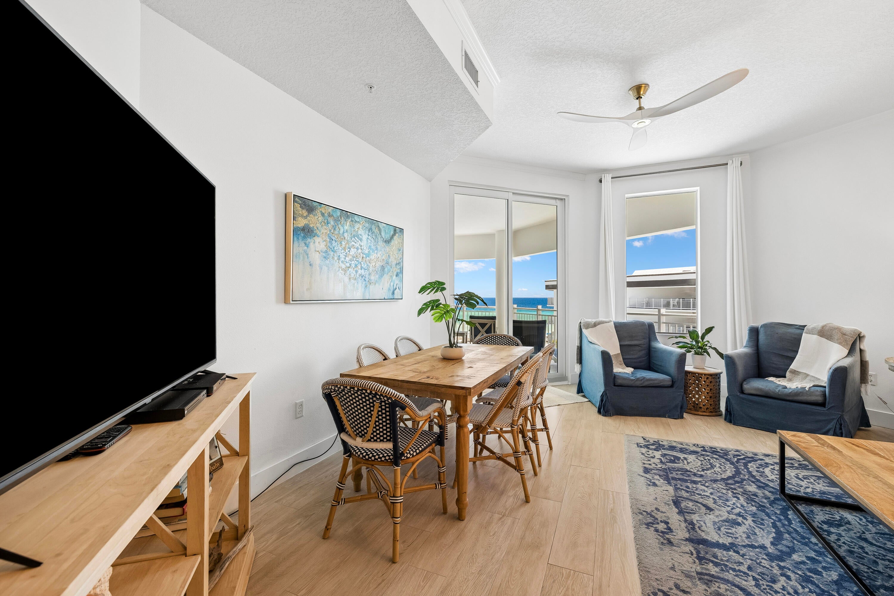DUNES OF SEAGROVE - Residential