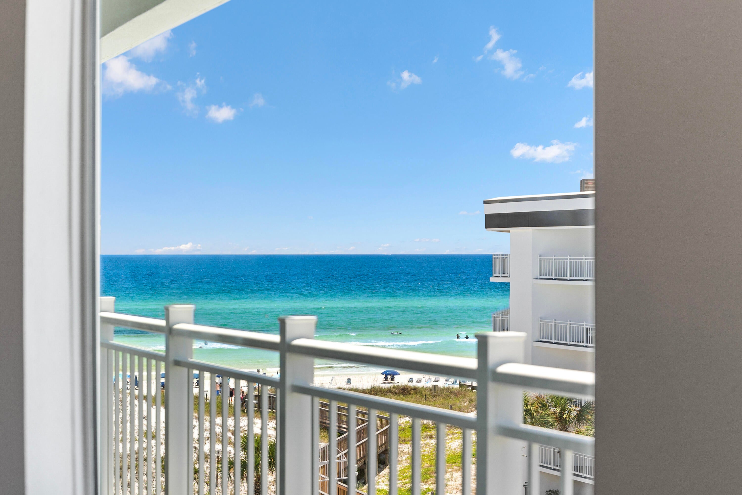 DUNES OF SEAGROVE - Residential