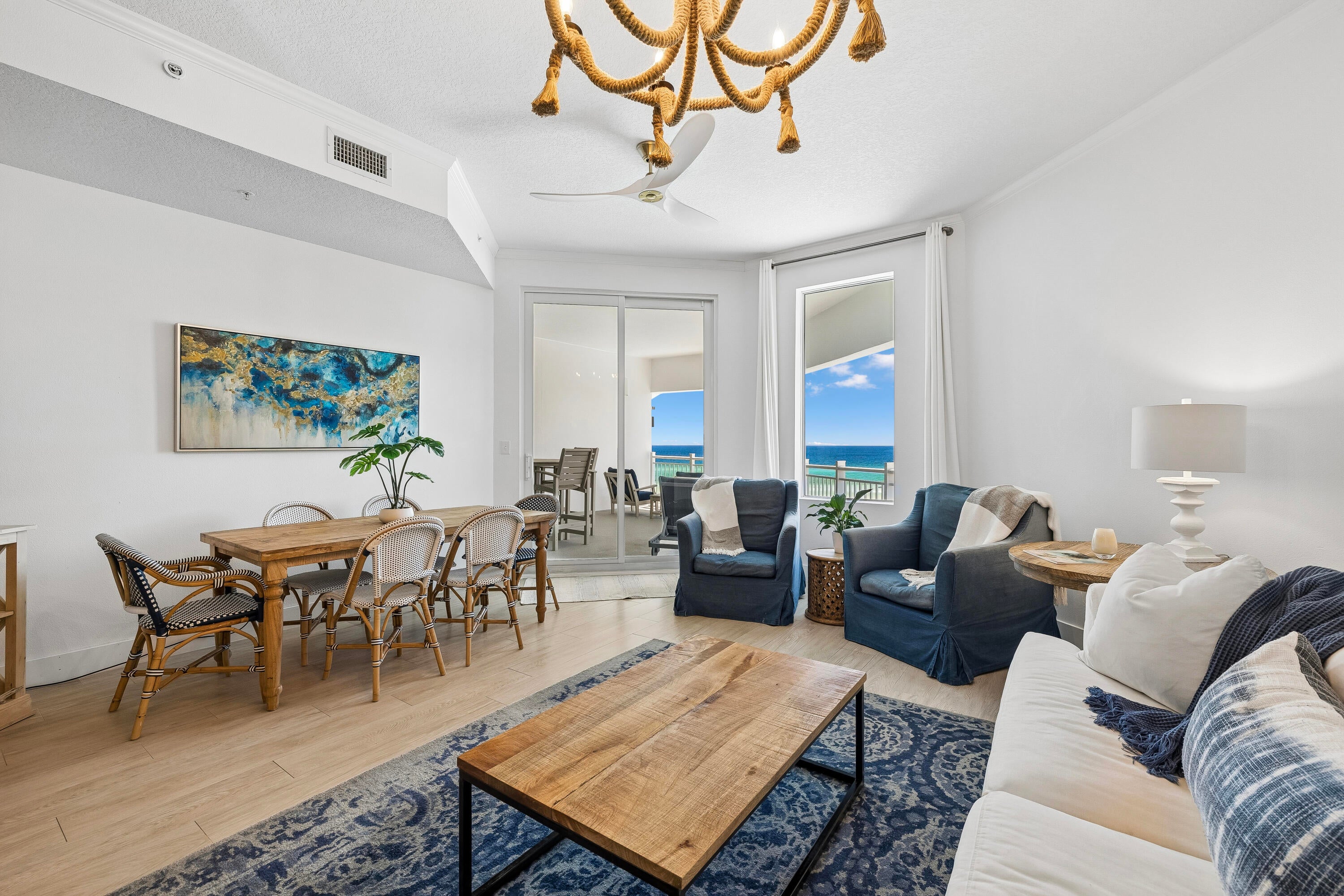 DUNES OF SEAGROVE - Residential