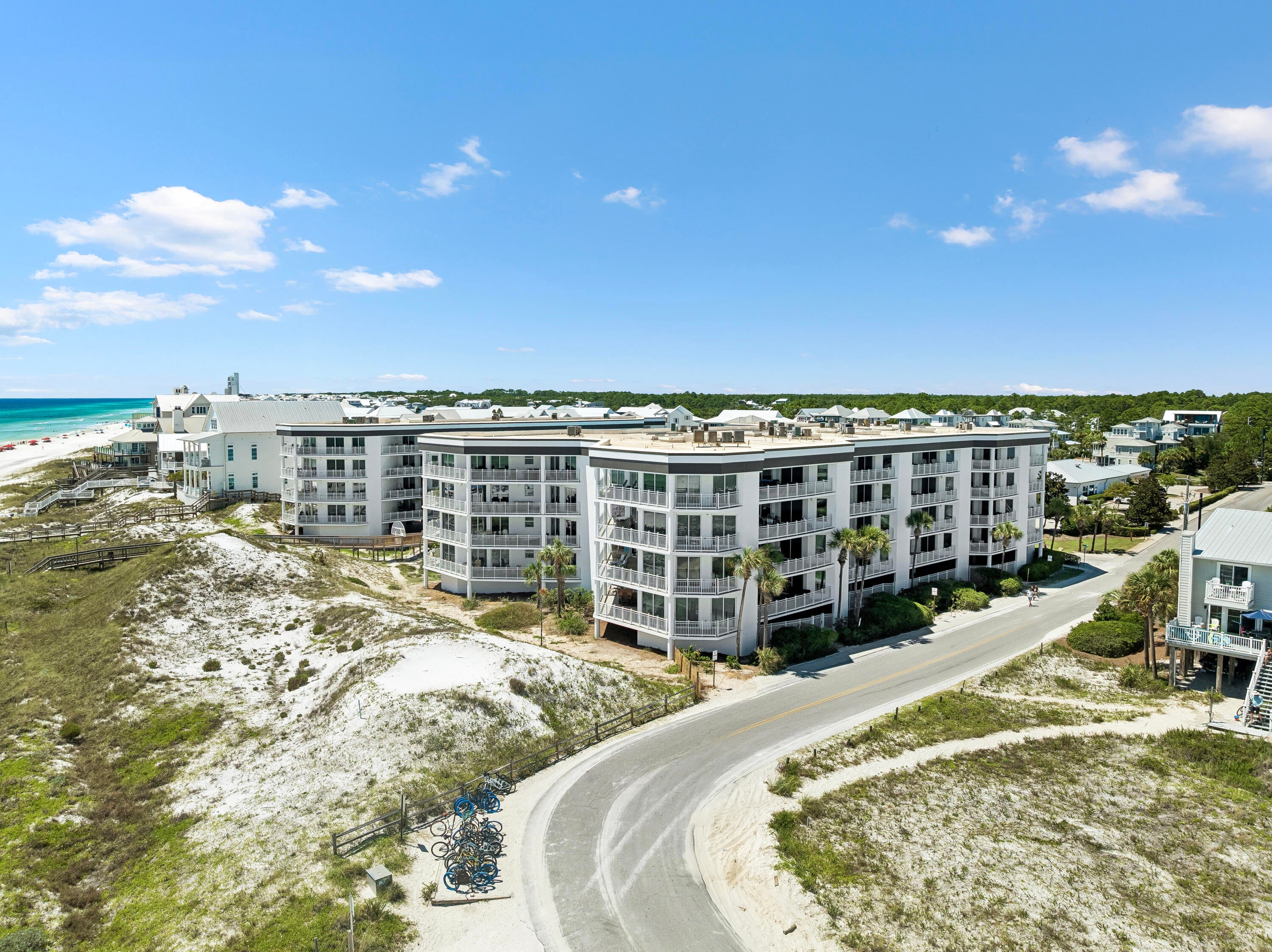DUNES OF SEAGROVE - Residential