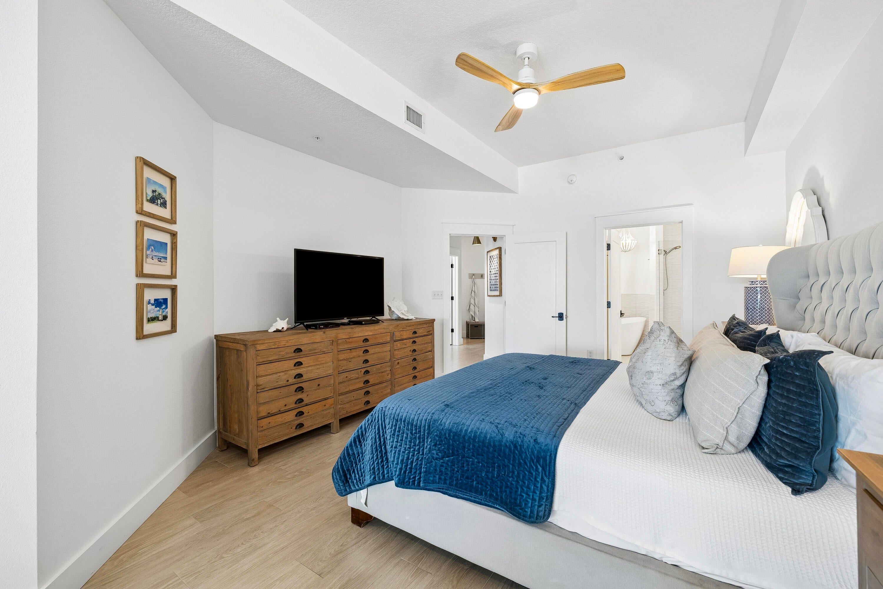 DUNES OF SEAGROVE - Residential