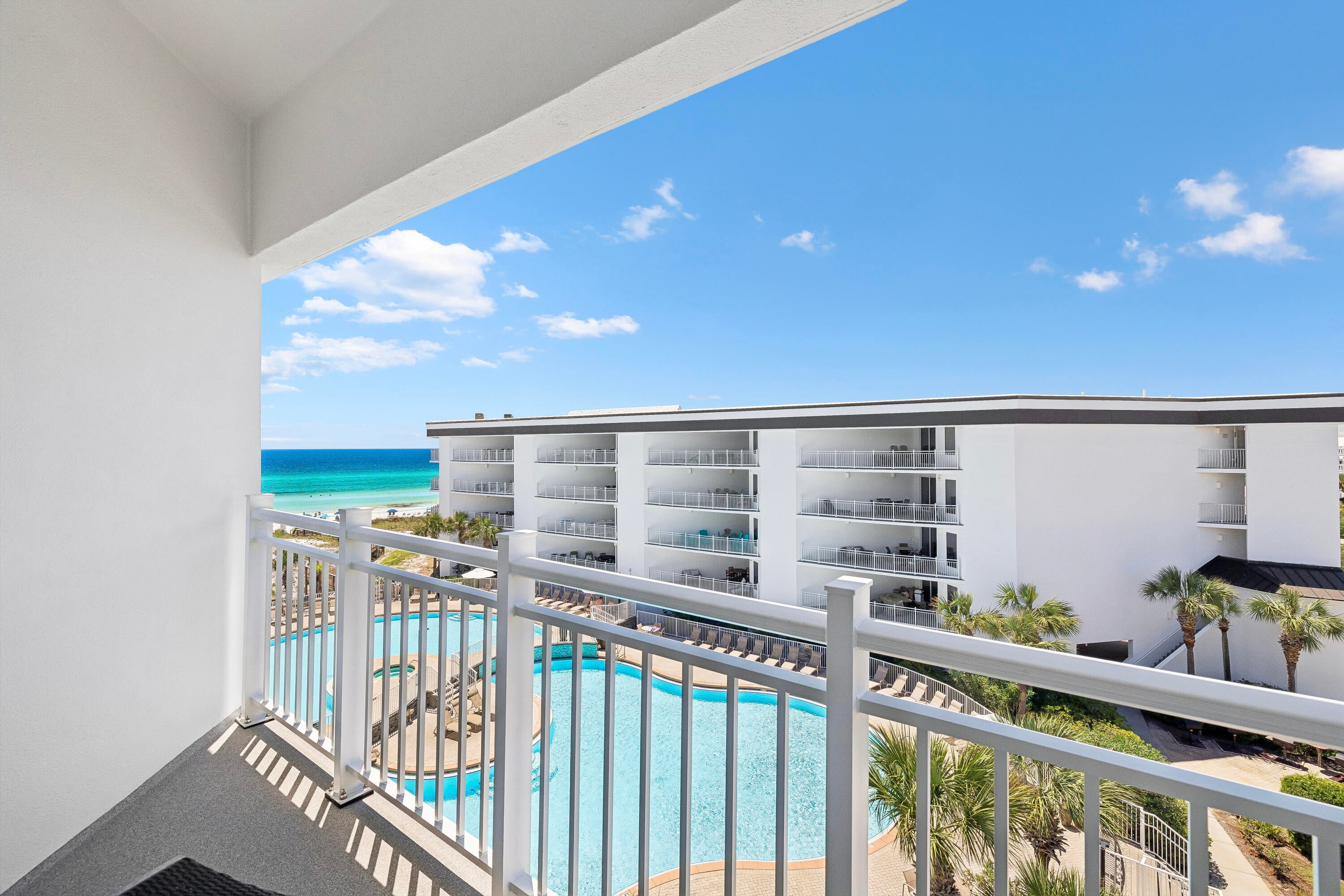 DUNES OF SEAGROVE - Residential