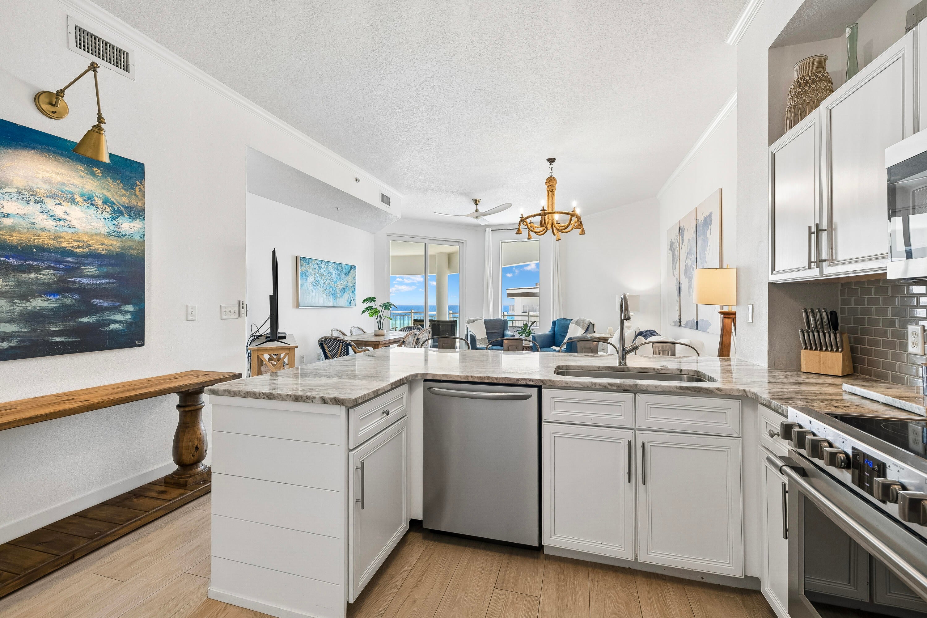 DUNES OF SEAGROVE - Residential