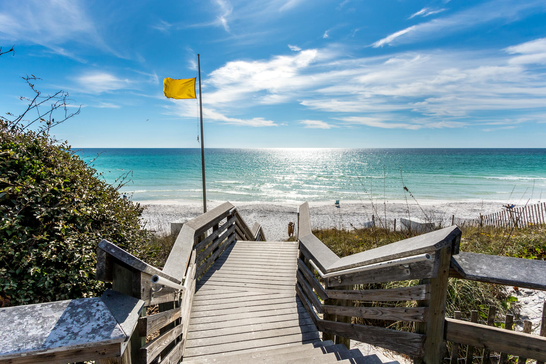 SANCTUARY AT REDFISH - Residential