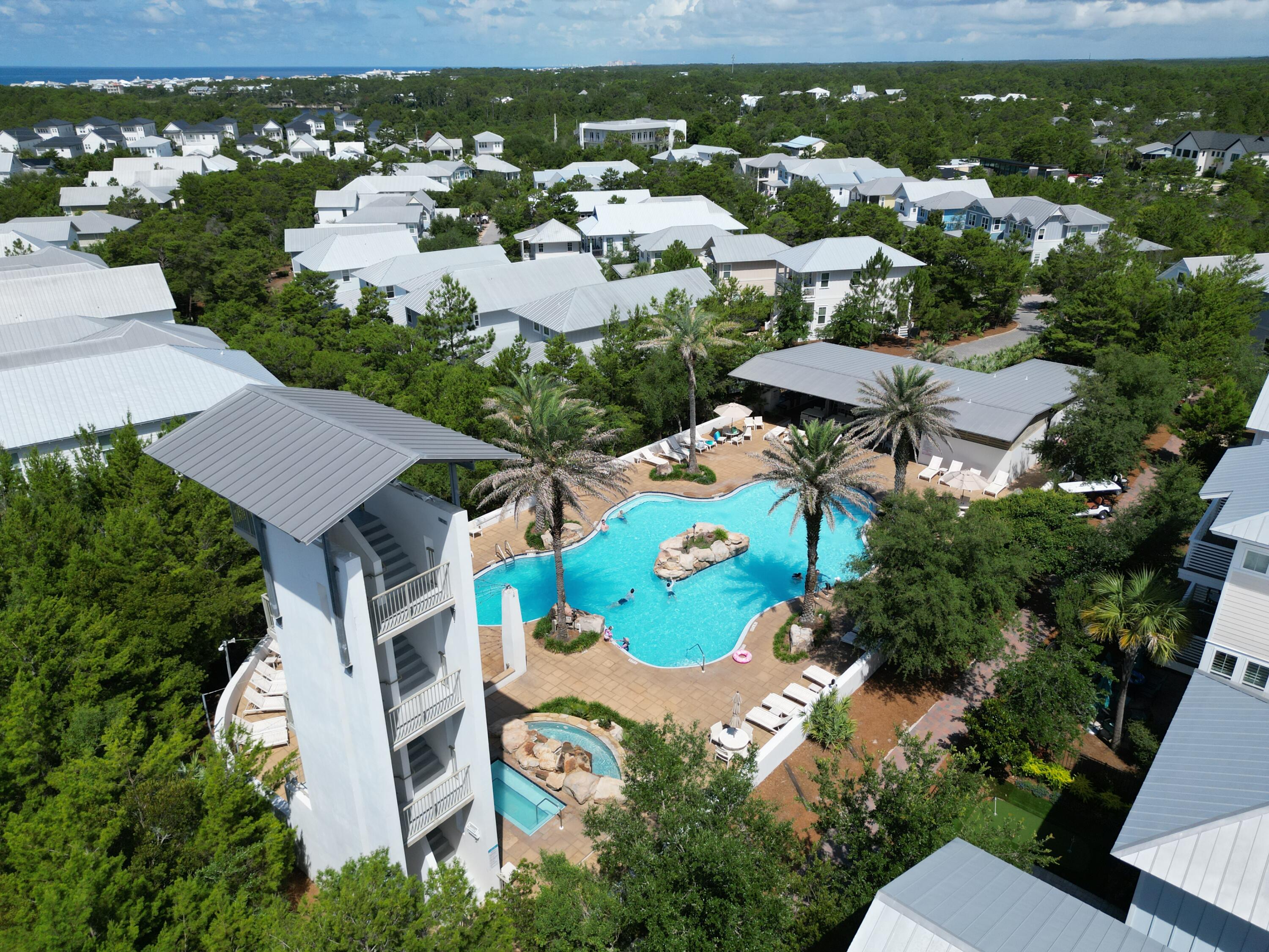 HIGHLAND PARKS - Residential