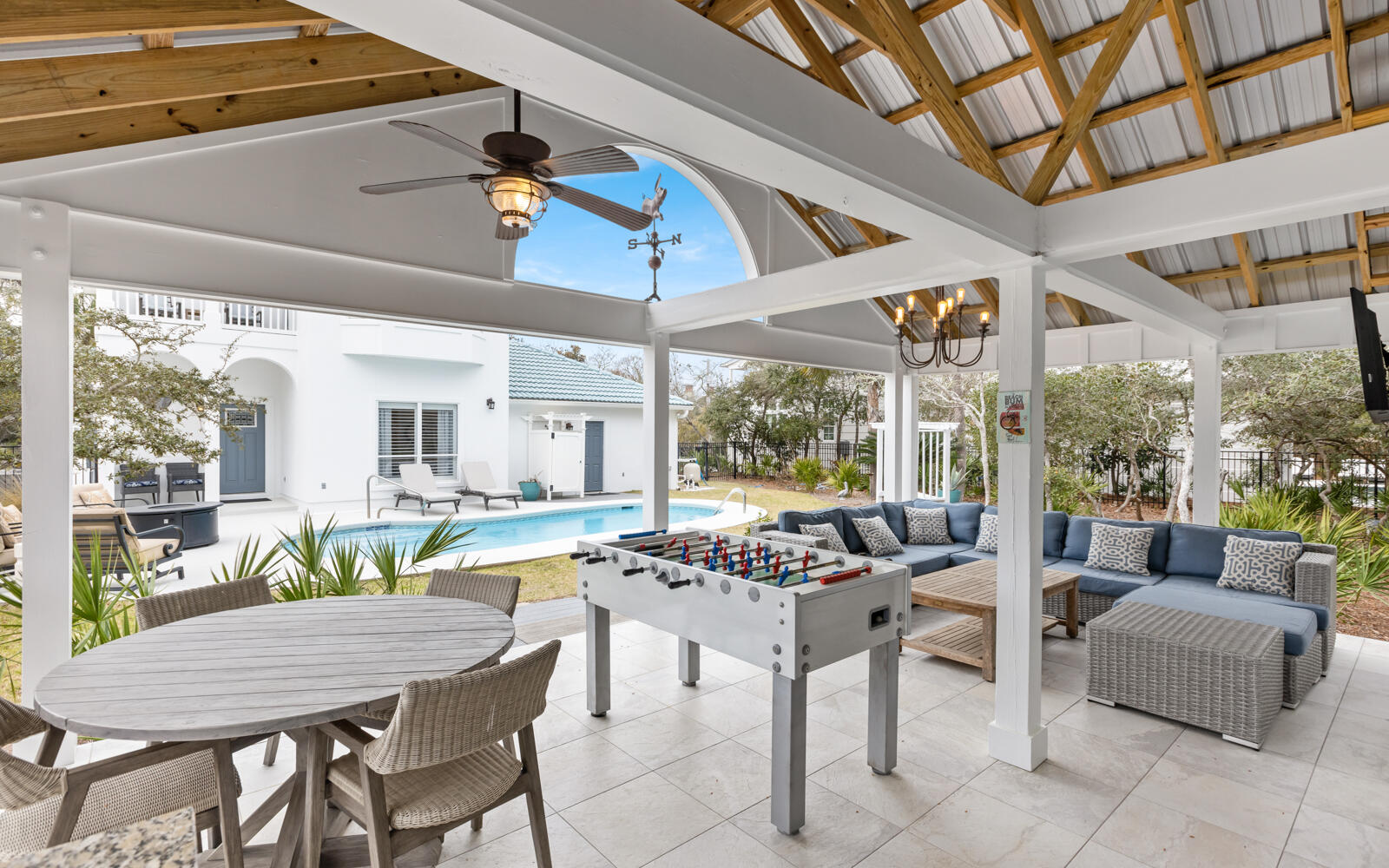 BLUE MOUNTAIN BEACH - Residential
