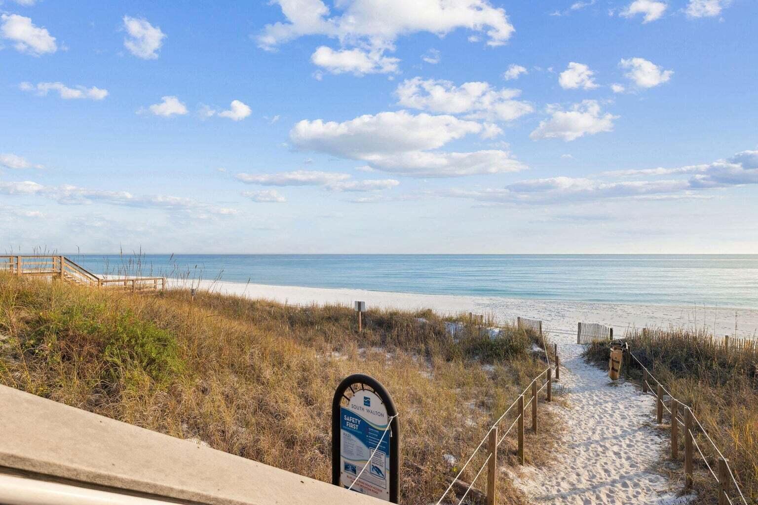 BLUE MOUNTAIN BEACH - Residential
