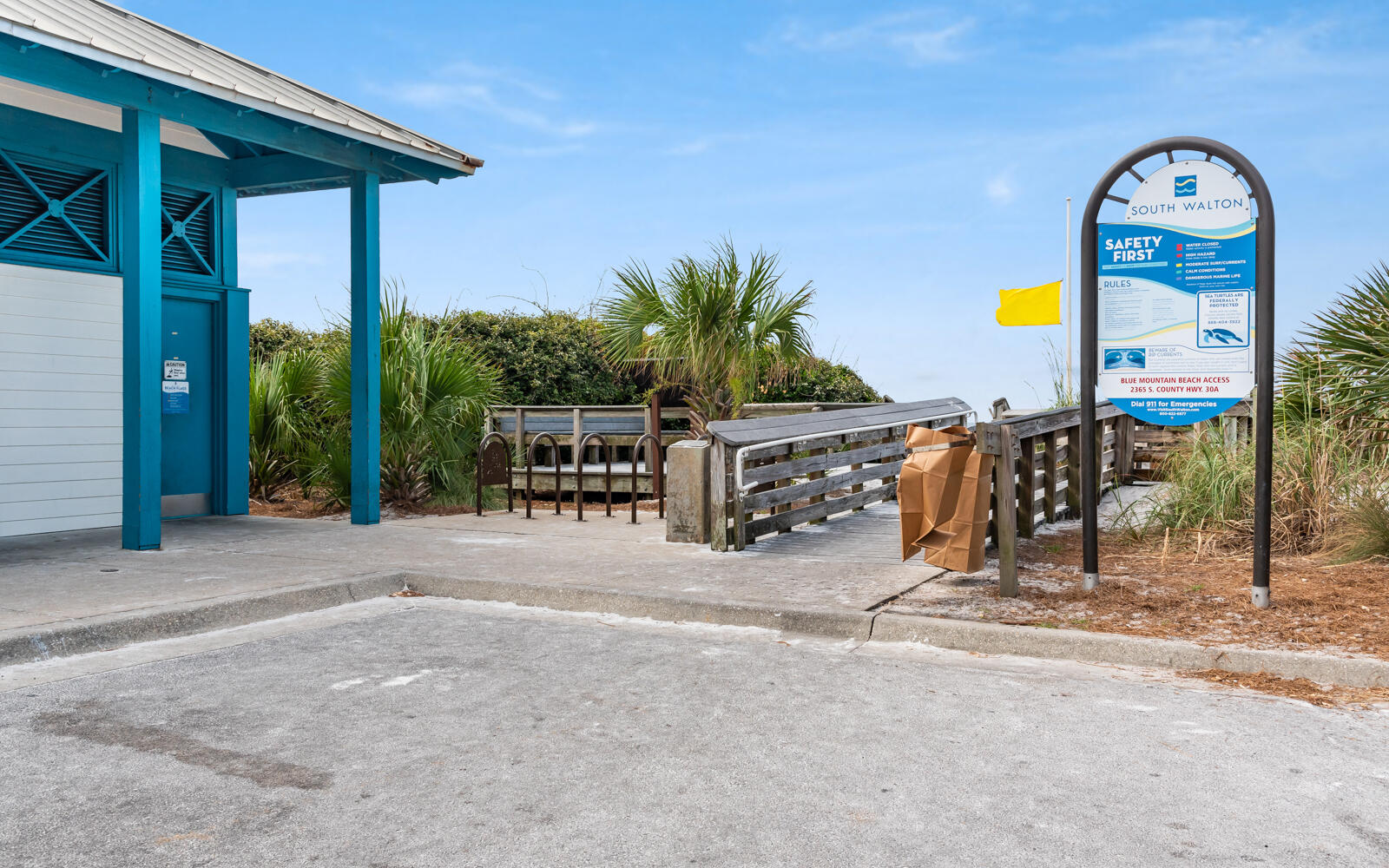 BLUE MOUNTAIN BEACH - Residential
