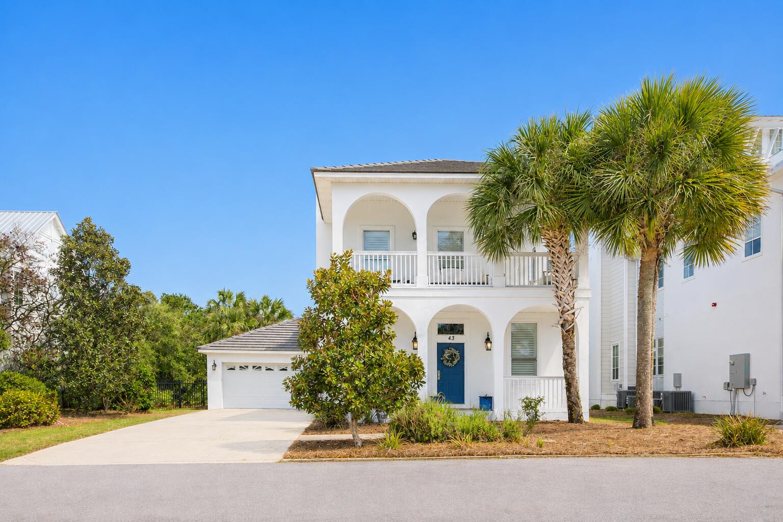 BLUE MOUNTAIN BEACH - Residential