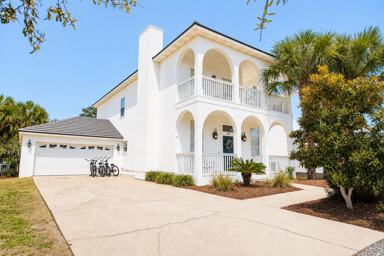 BLUE MOUNTAIN BEACH - Residential