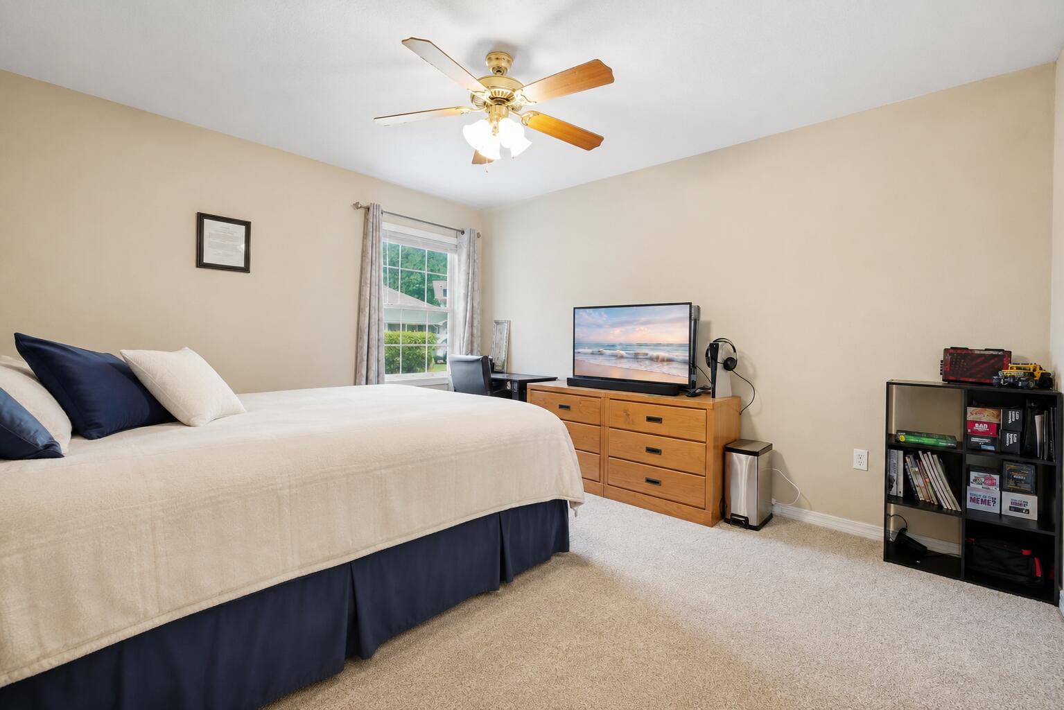 Wind Meadows - Residential