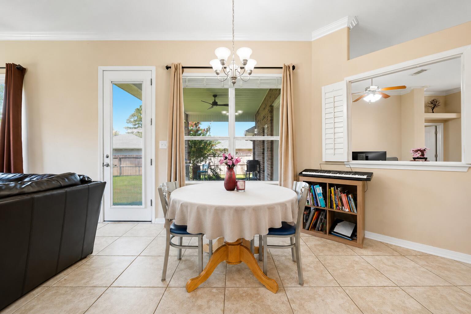 Wind Meadows - Residential