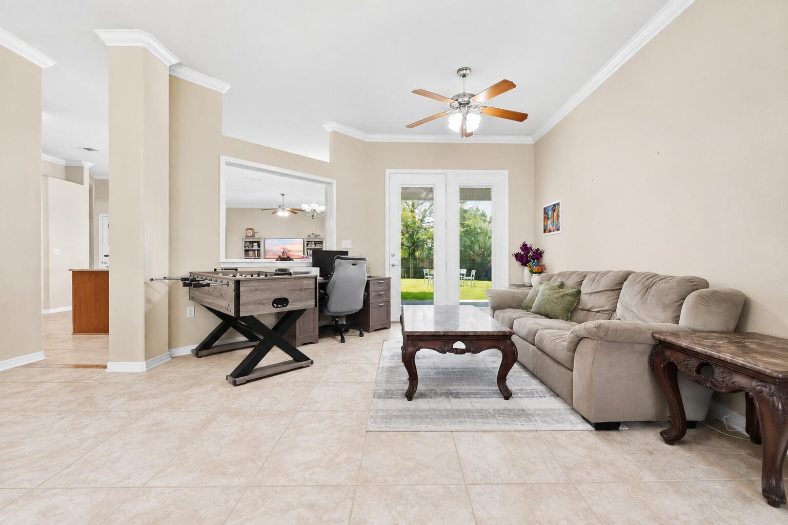 Wind Meadows - Residential