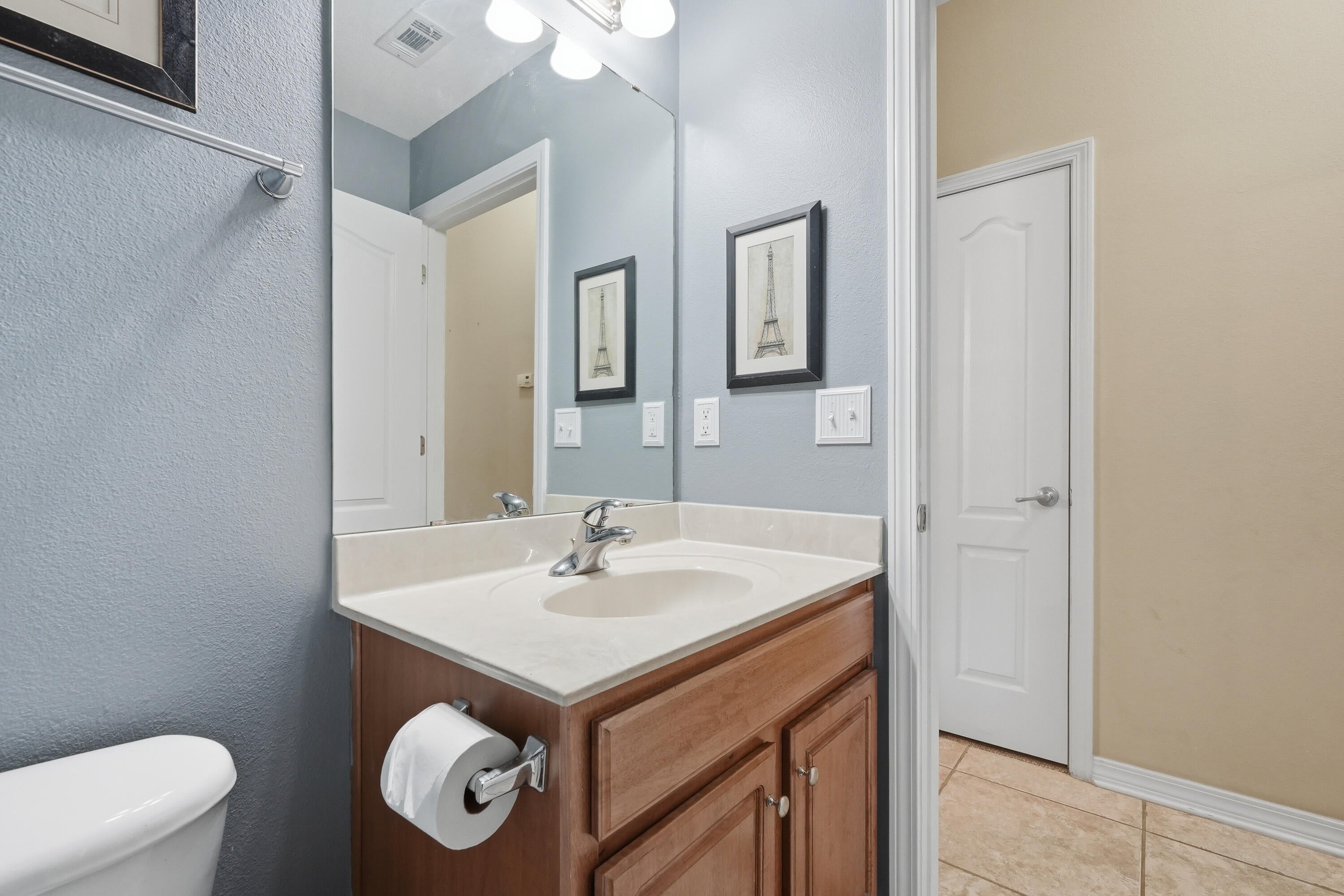 Wind Meadows - Residential