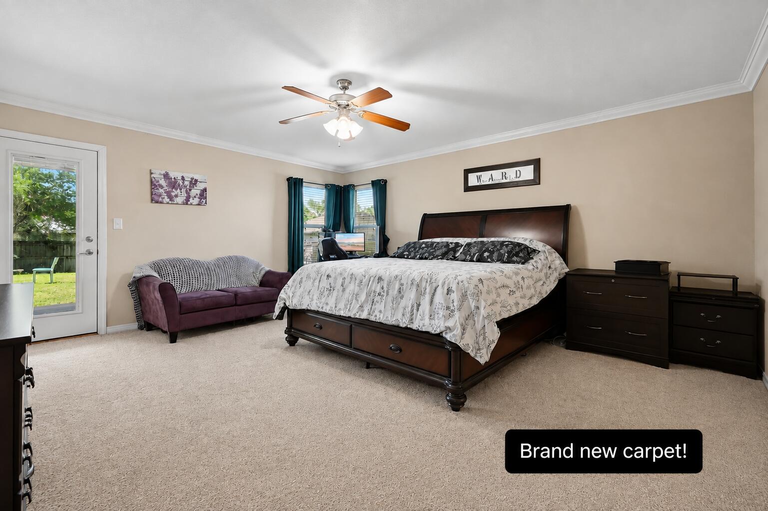 Wind Meadows - Residential