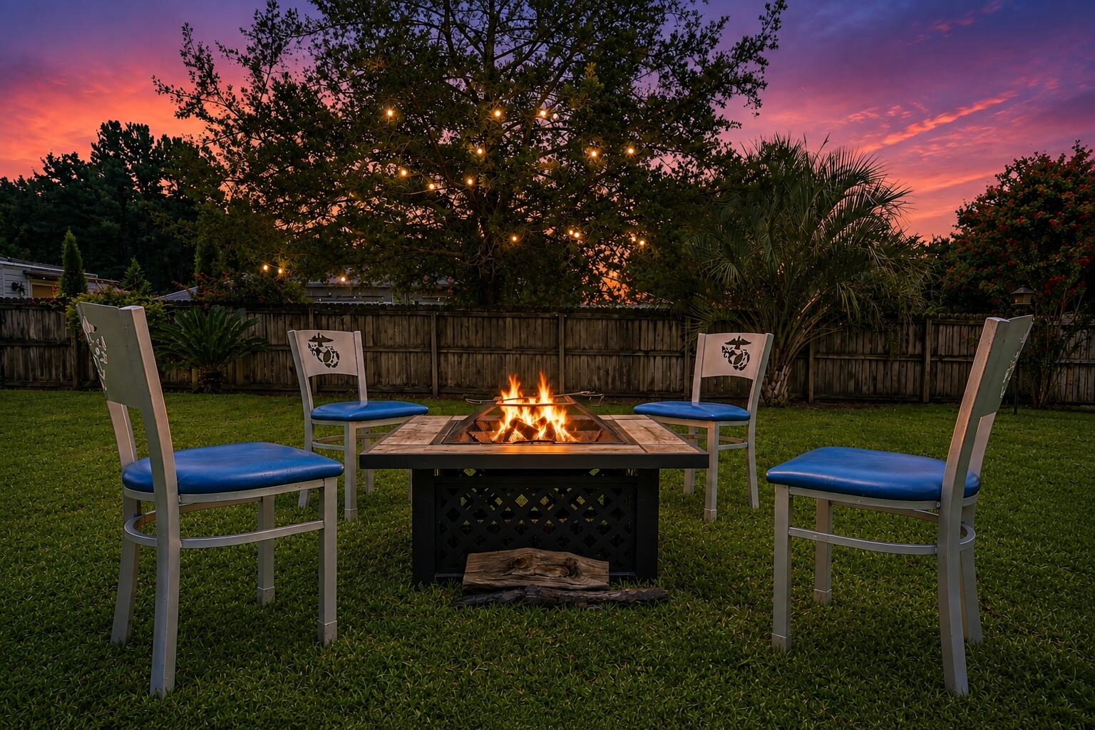 Wind Meadows - Residential