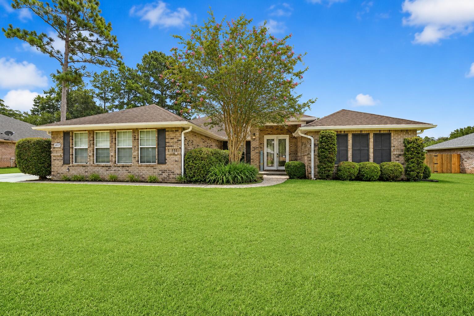 Wind Meadows - Residential
