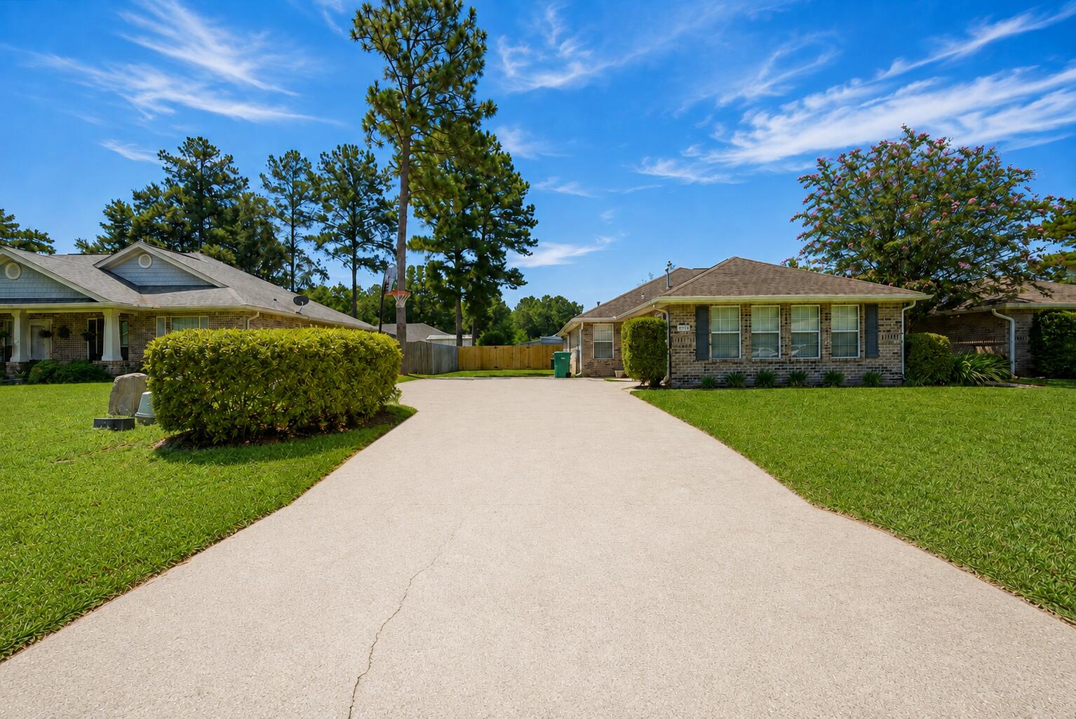 Wind Meadows - Residential