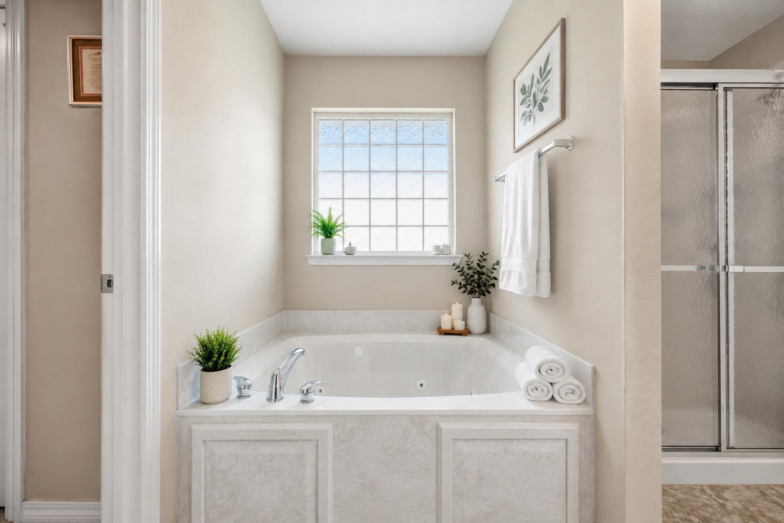 Wind Meadows - Residential