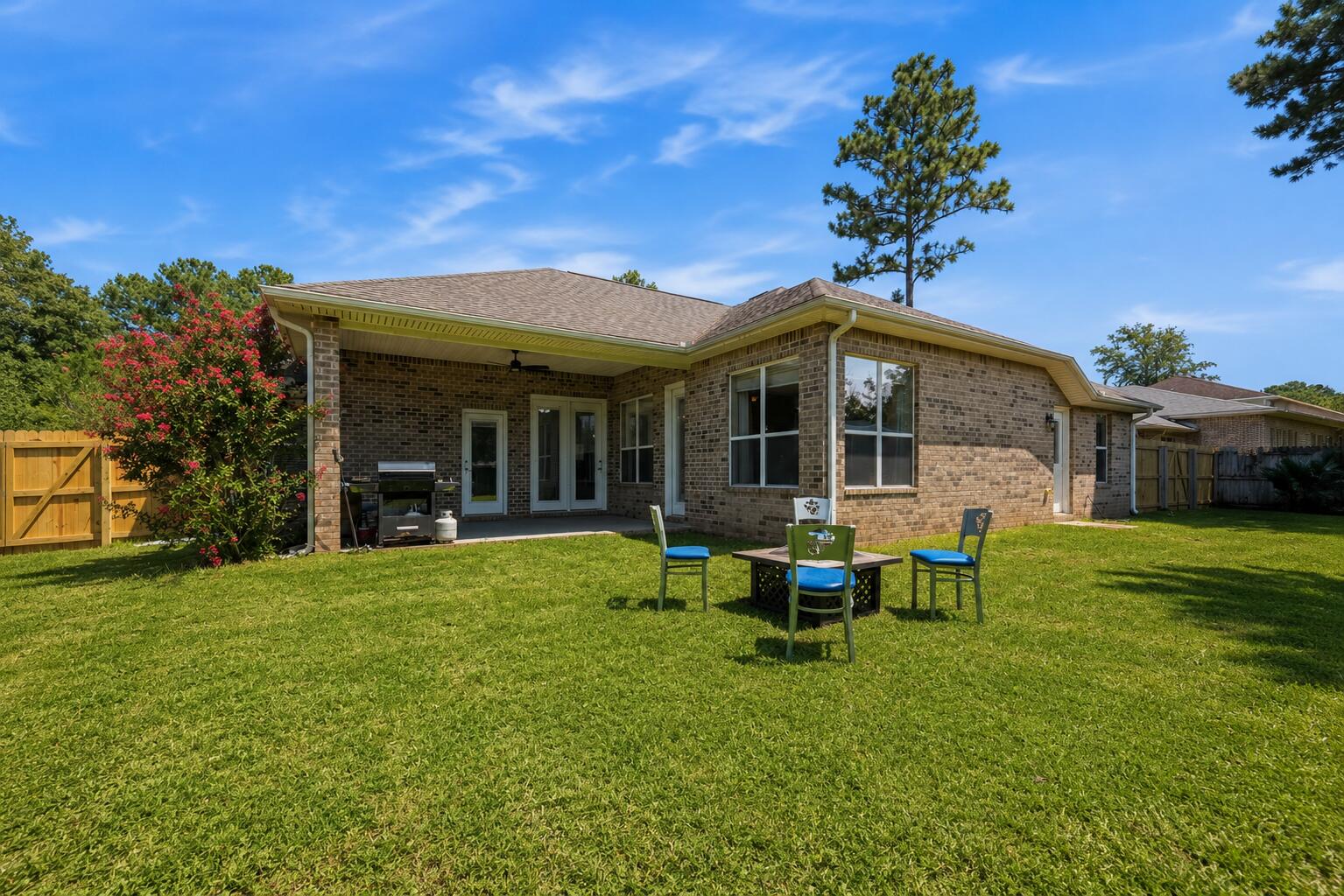 Wind Meadows - Residential