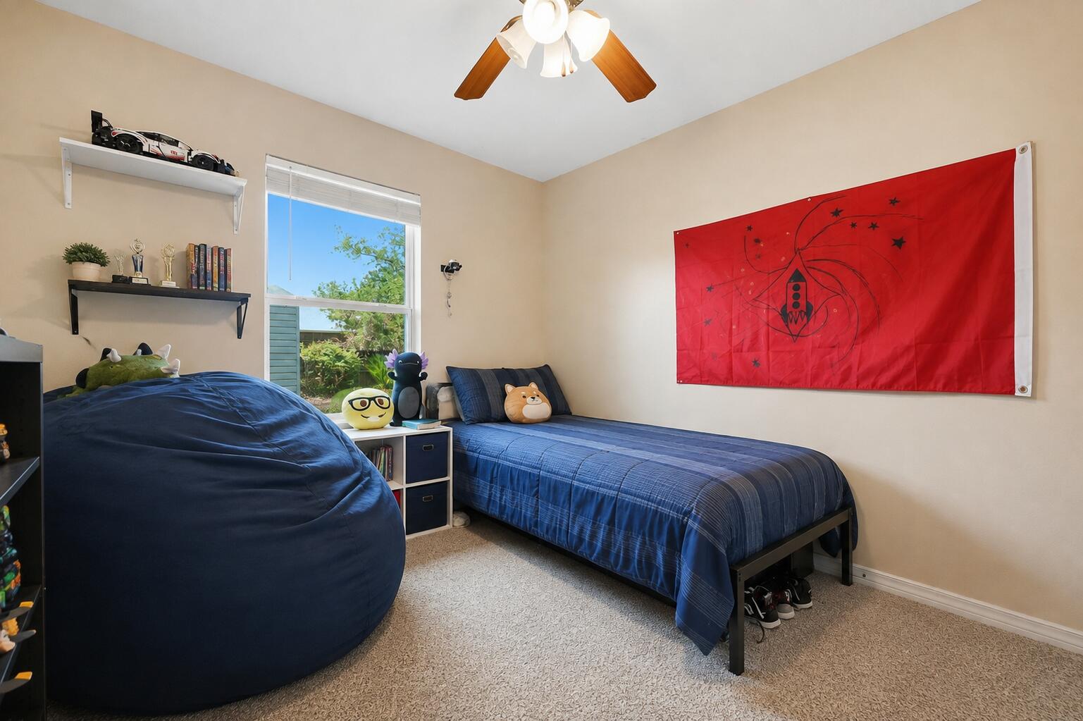 Wind Meadows - Residential