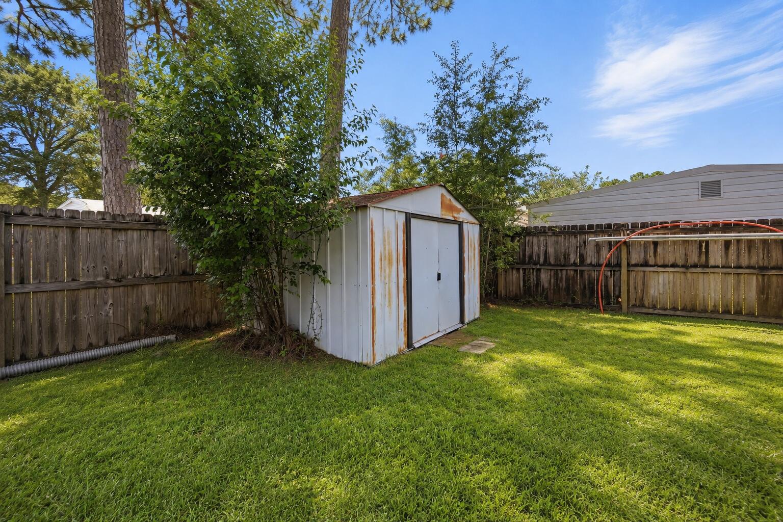 Wind Meadows - Residential