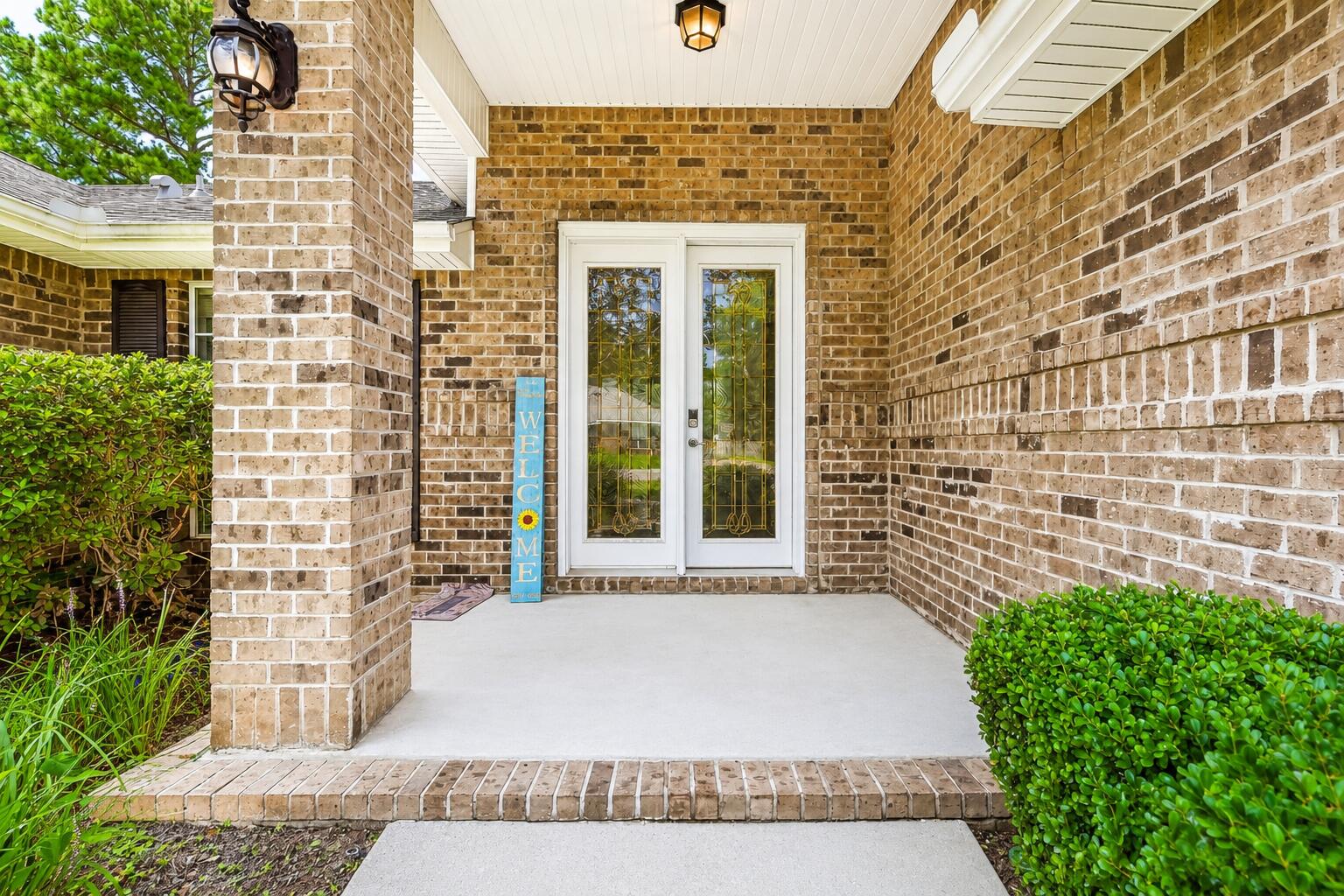 Wind Meadows - Residential