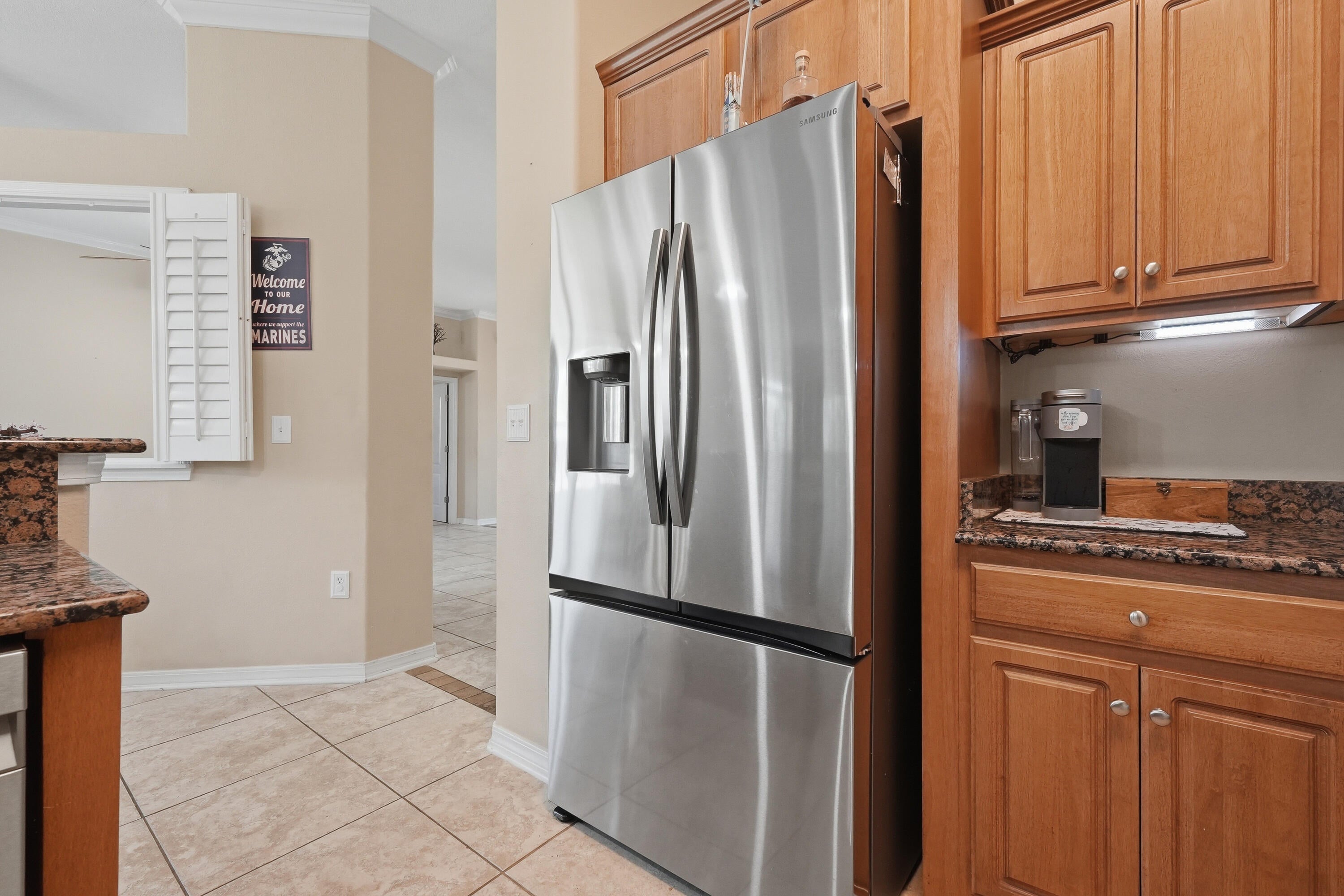 Wind Meadows - Residential