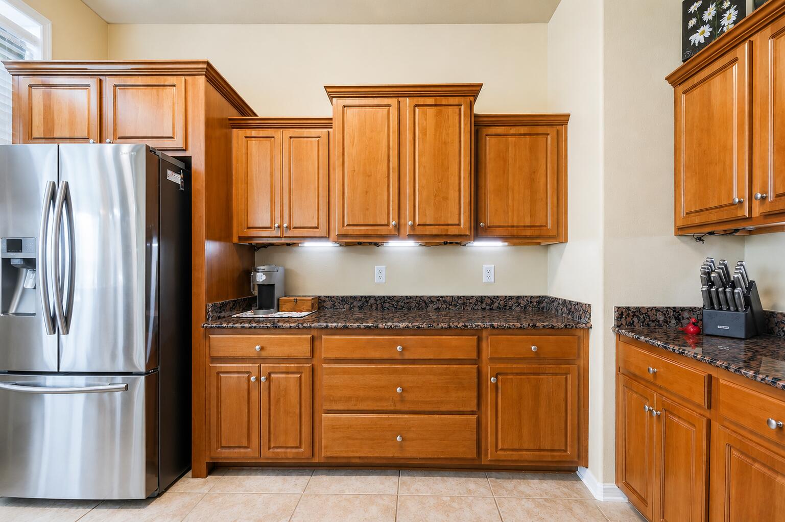 Wind Meadows - Residential