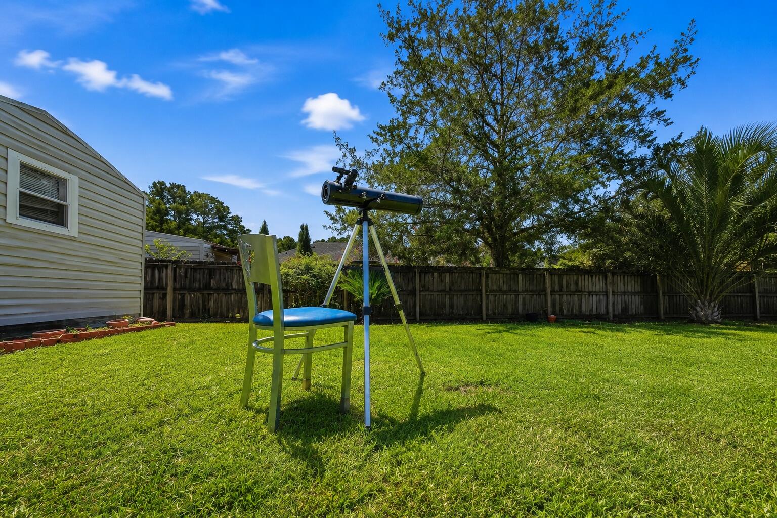 Wind Meadows - Residential