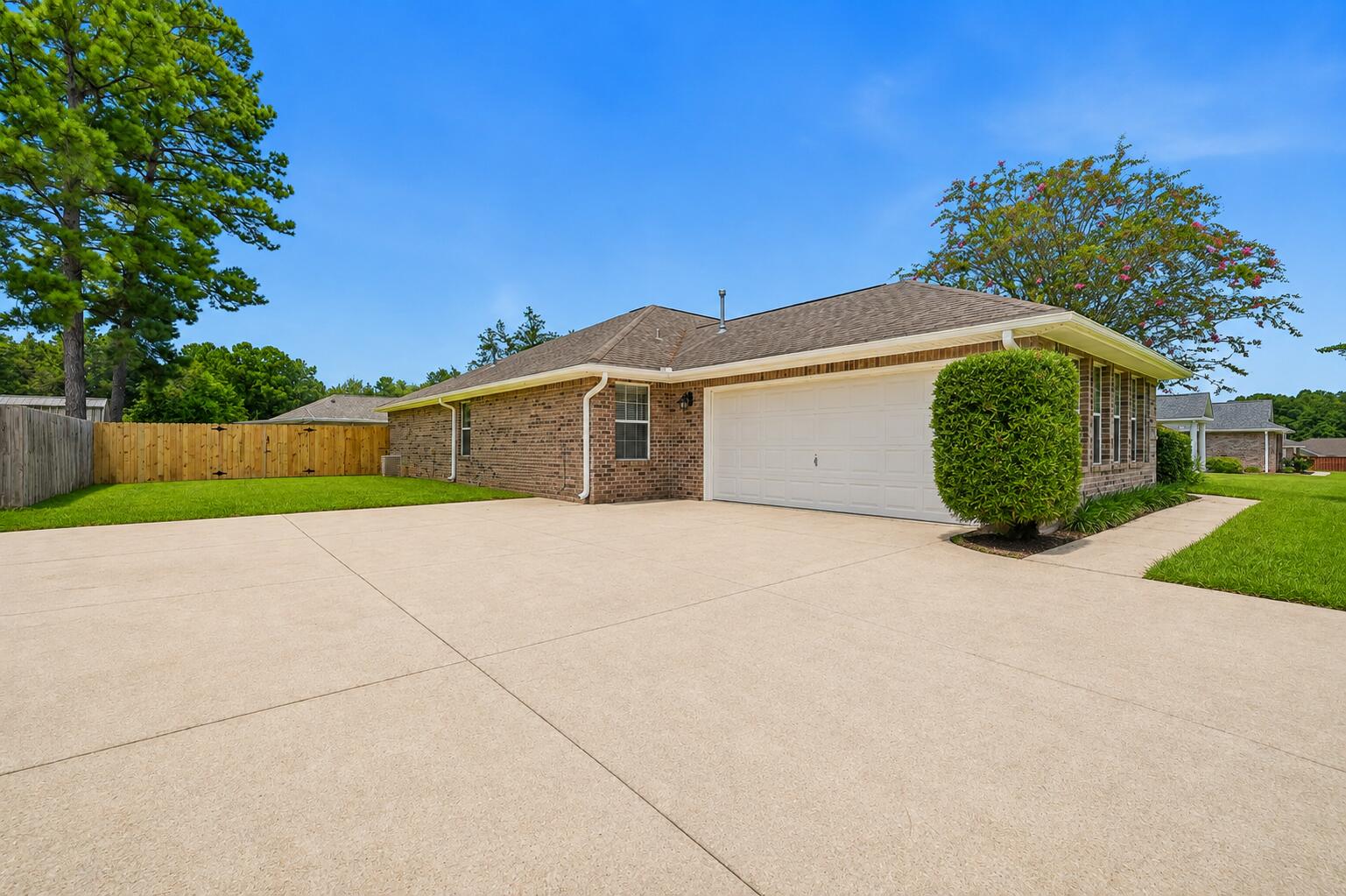 Wind Meadows - Residential
