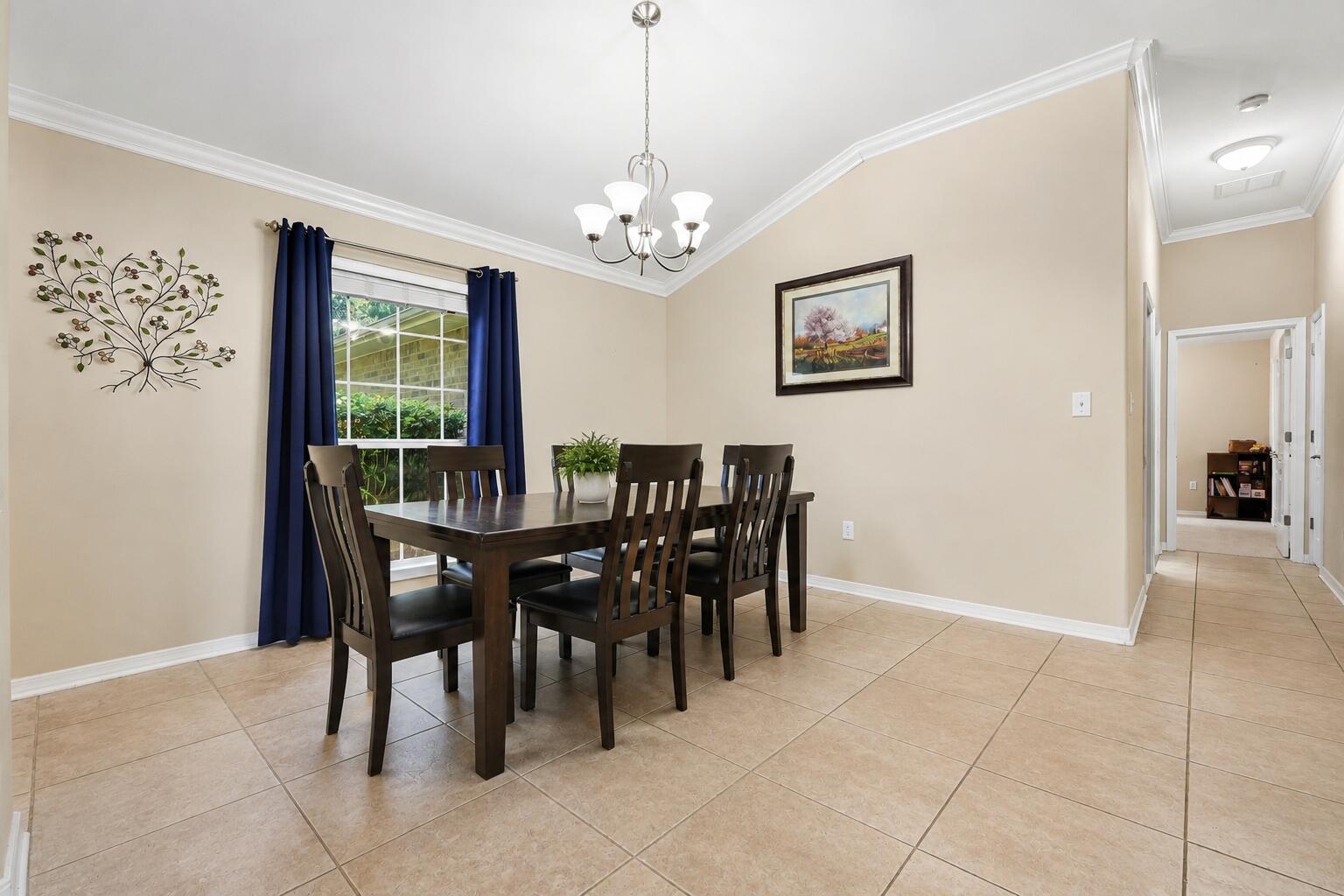 Wind Meadows - Residential