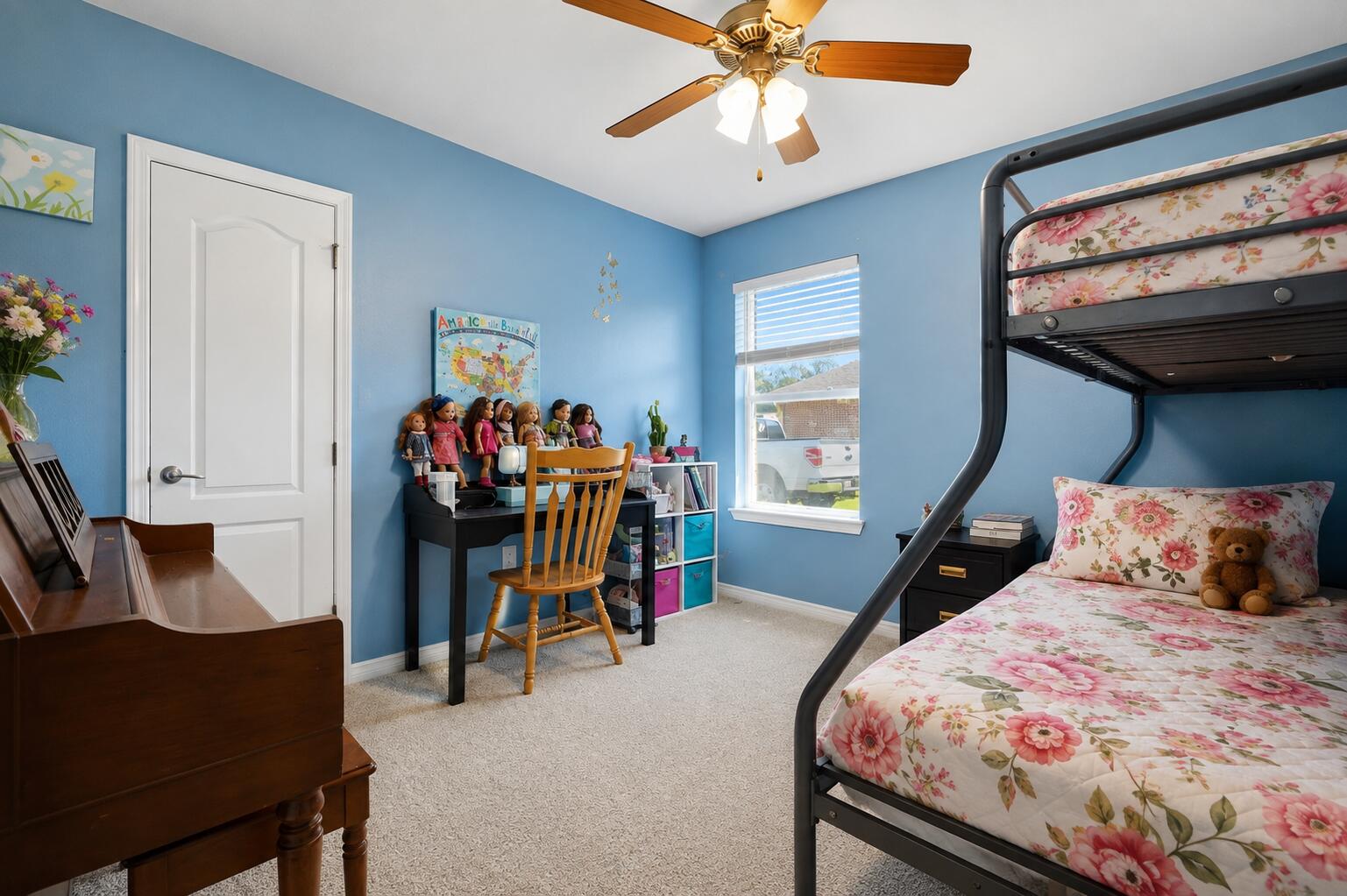 Wind Meadows - Residential