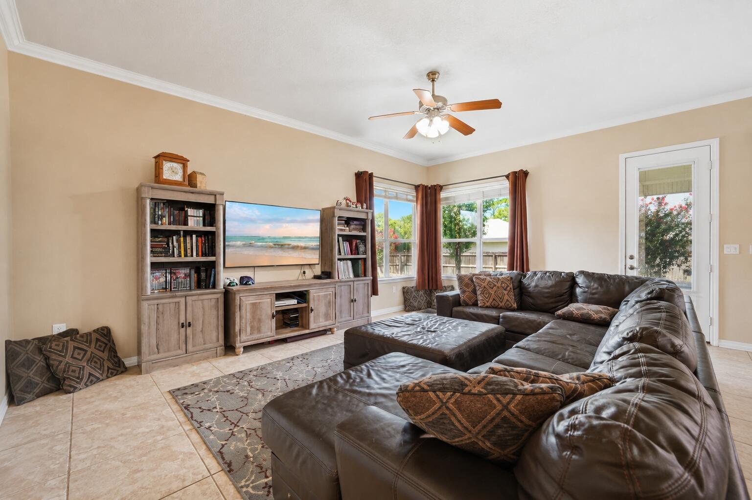 Wind Meadows - Residential