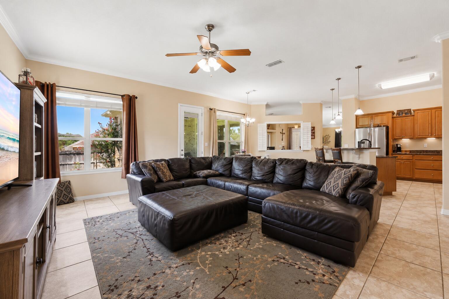 Wind Meadows - Residential