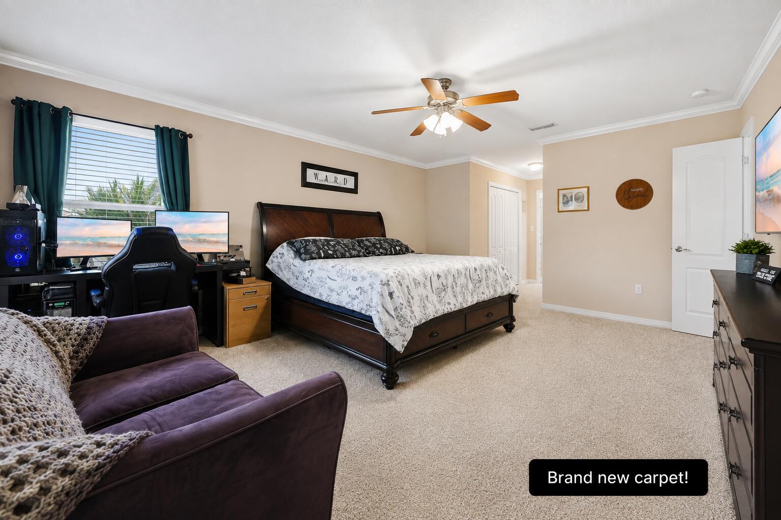 Wind Meadows - Residential
