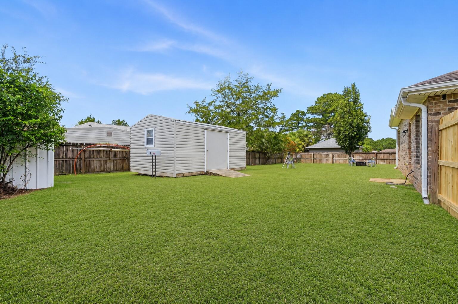 Wind Meadows - Residential