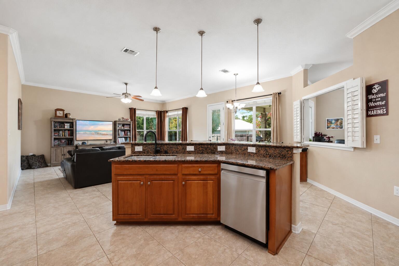 Wind Meadows - Residential