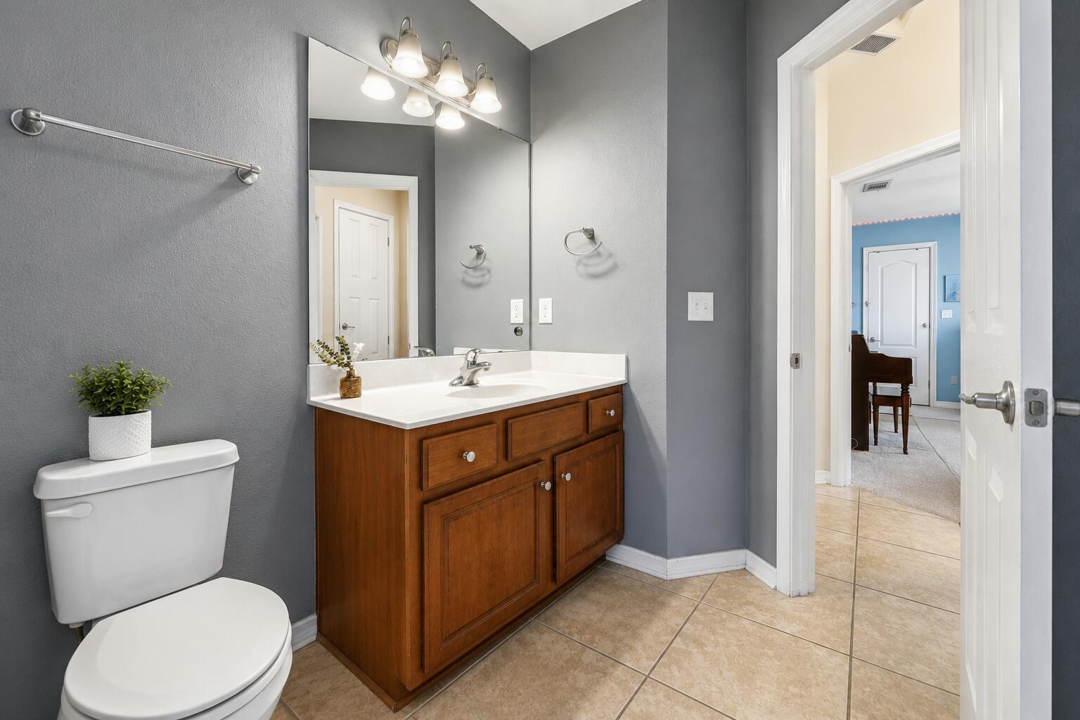 Wind Meadows - Residential