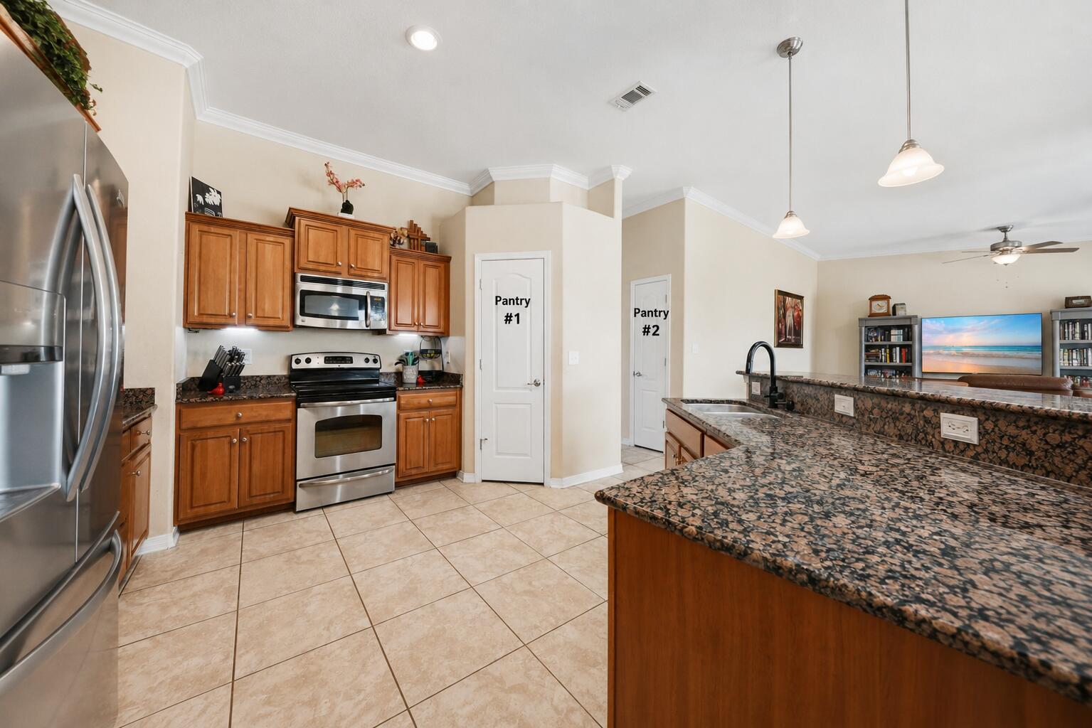 Wind Meadows - Residential