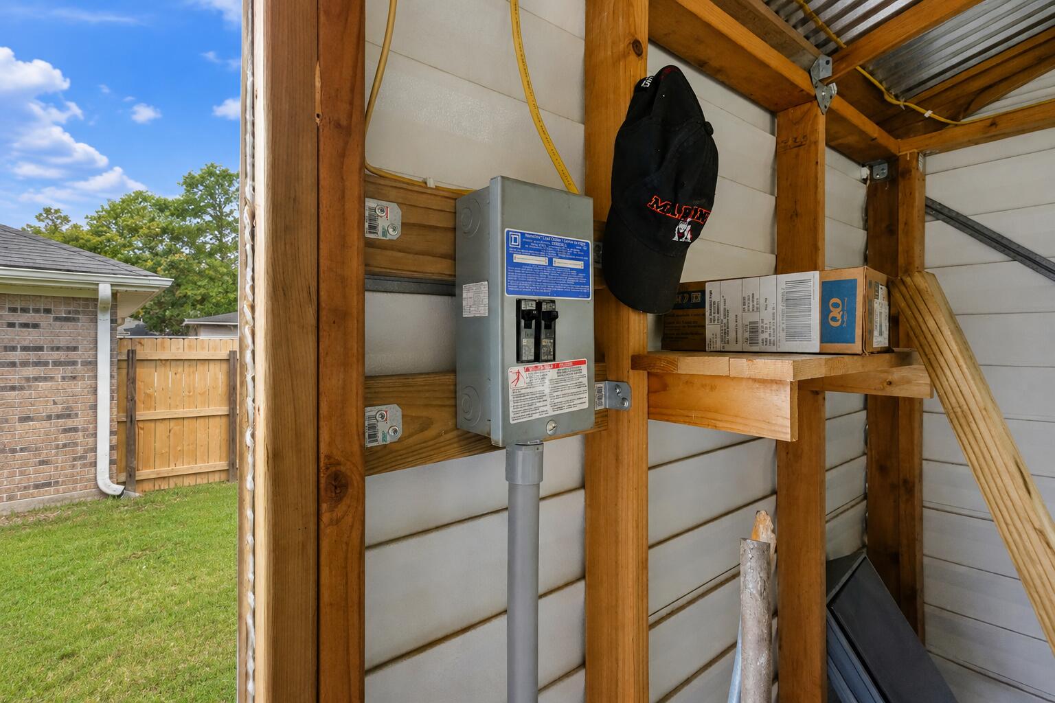Wind Meadows - Residential