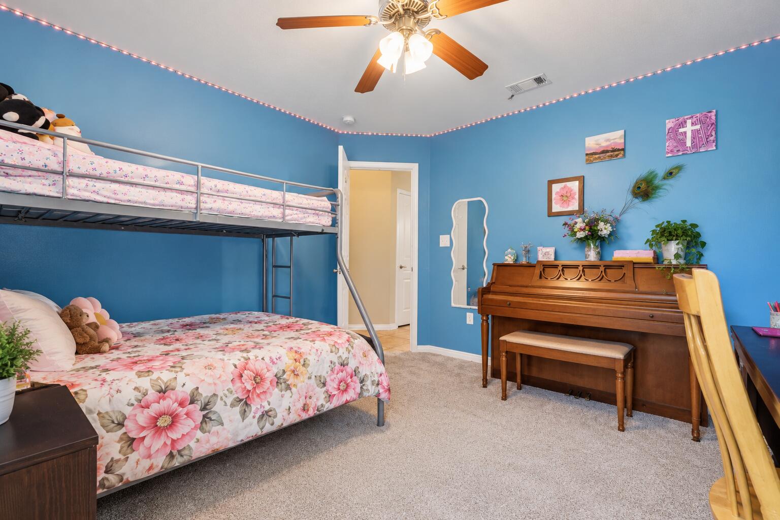 Wind Meadows - Residential