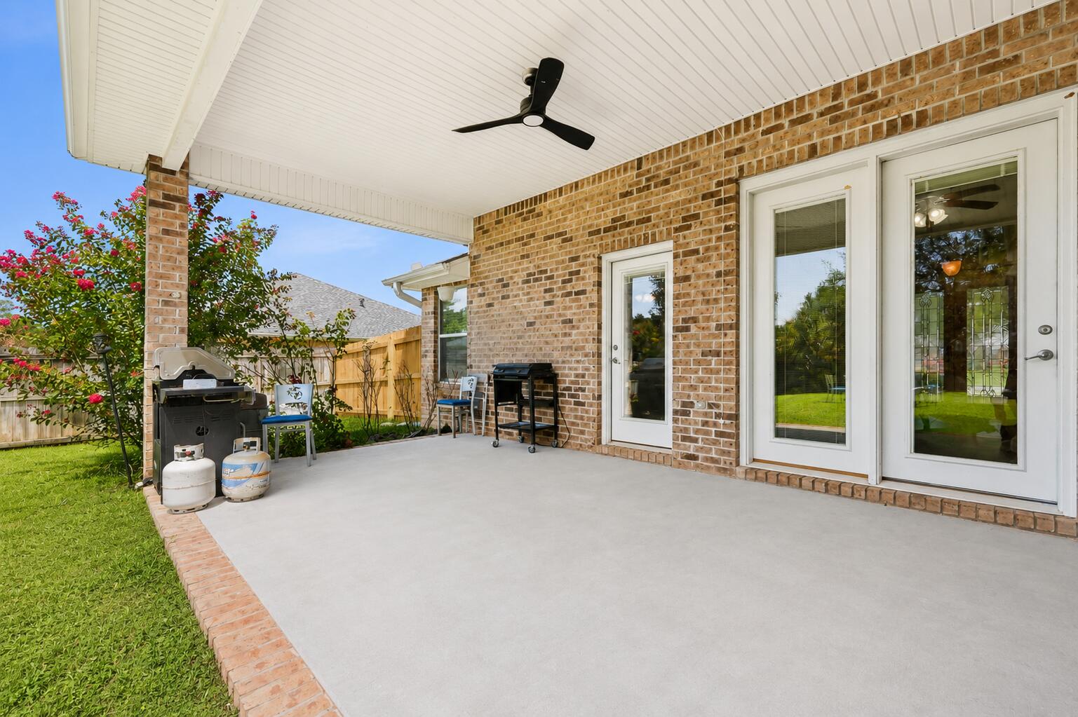 Wind Meadows - Residential