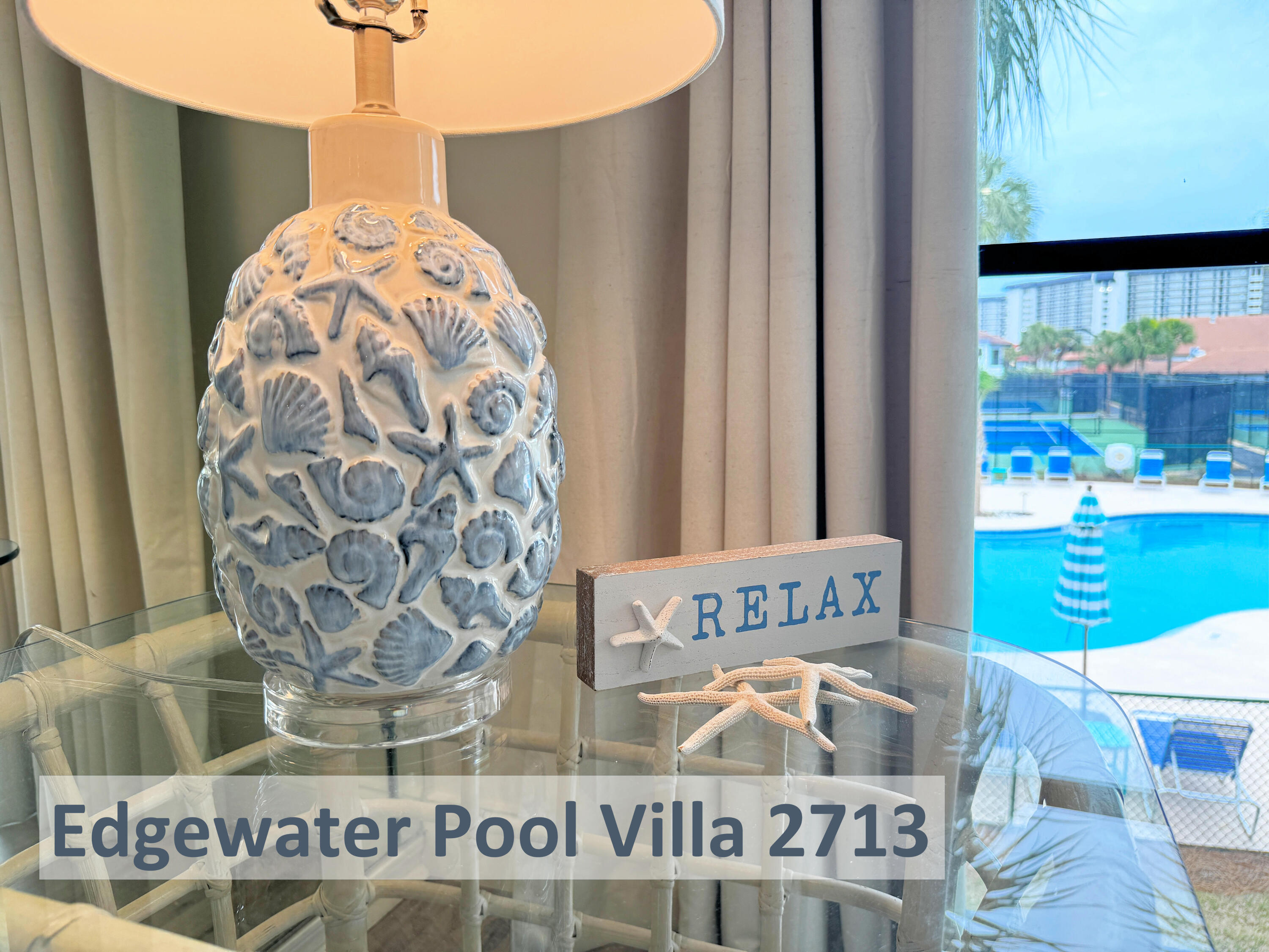 River Oaks Tennis Villas - Residential