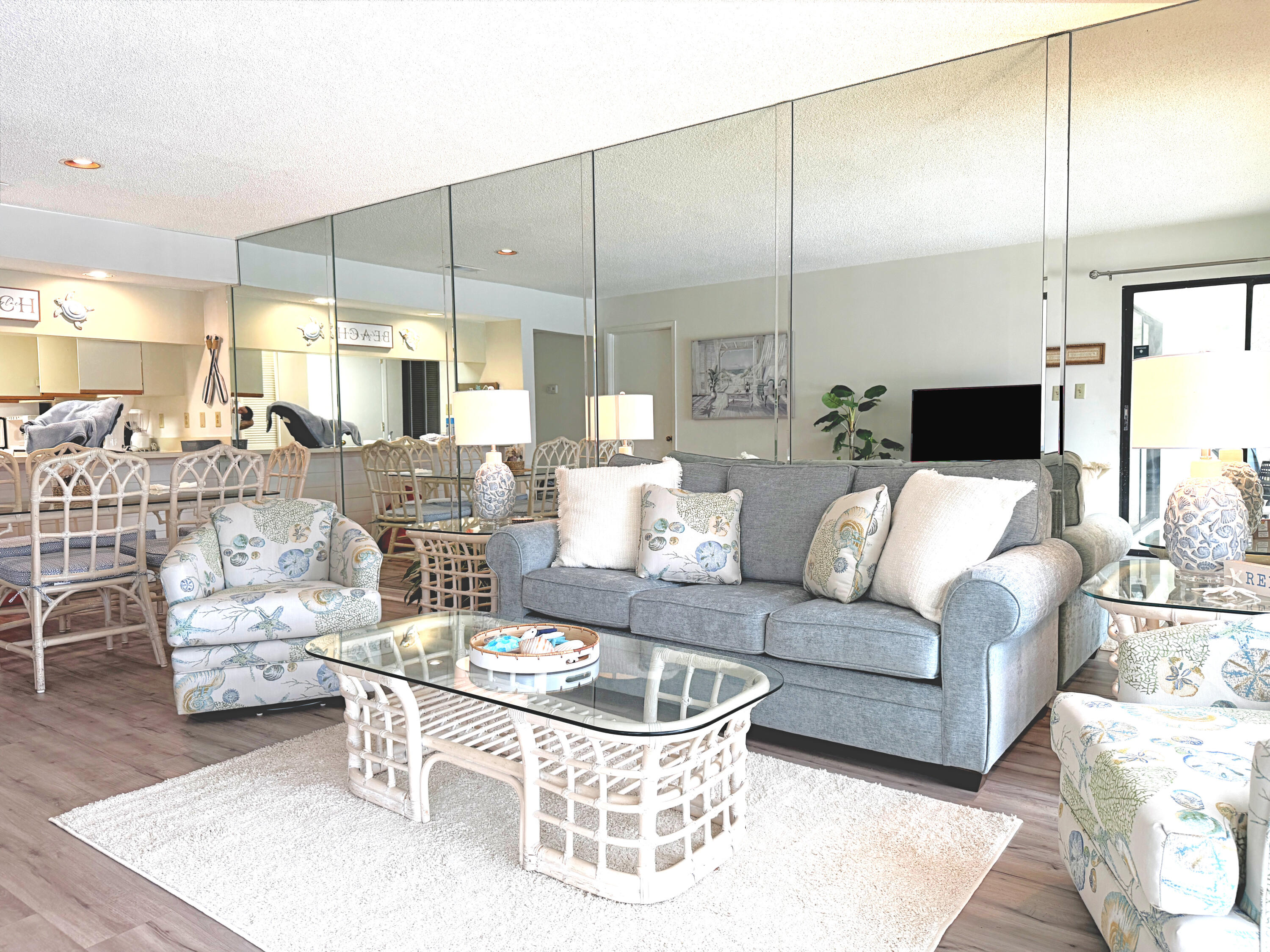 River Oaks Tennis Villas - Residential
