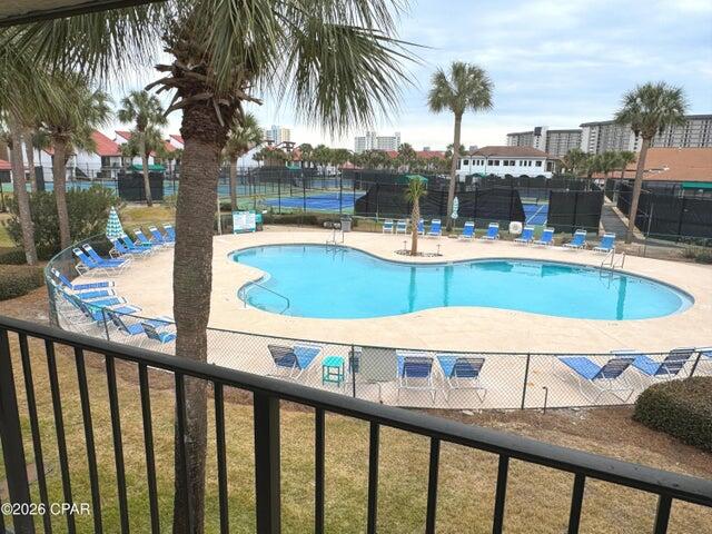 River Oaks Tennis Villas - Residential