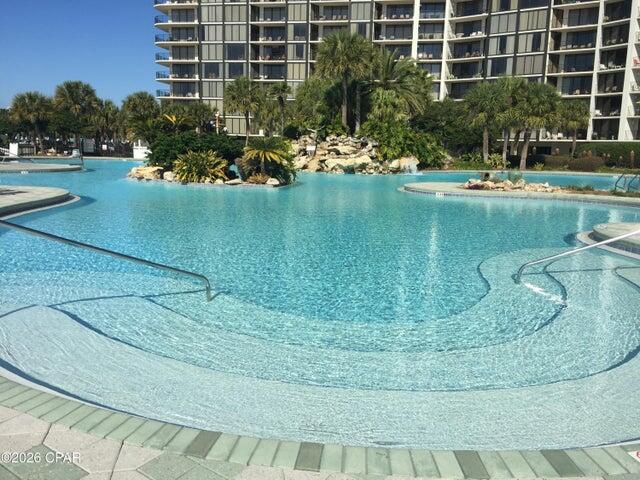 River Oaks Tennis Villas - Residential