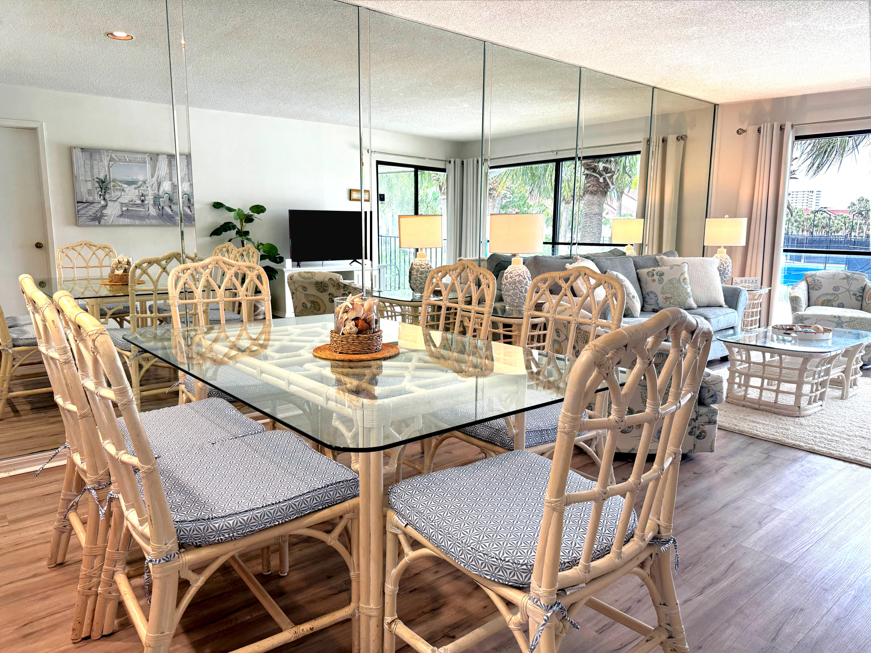 River Oaks Tennis Villas - Residential