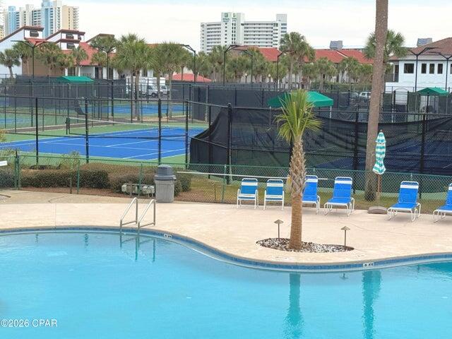 River Oaks Tennis Villas - Residential