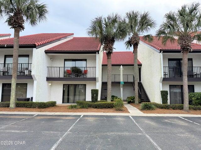River Oaks Tennis Villas - Residential
